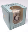 Picture of ALPHABET SCENTED CANDLE MRS G